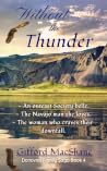 Without the Thunder (Donovan Family Saga #4)