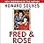 Fred & Rose: The Full Story of Fred and Rose West and the Gloucester House of Horrors