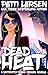 Dead Heat: A Whitewitch Island Prequel Novella (Whitewitch Island Paranormal Cozies)