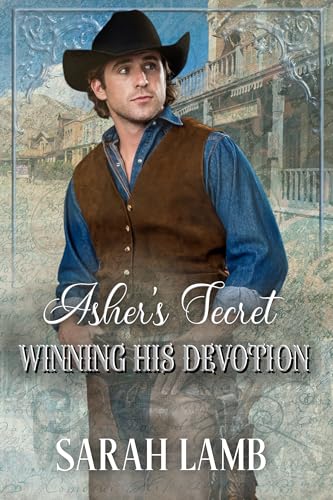 Asher's Secret (Winning His Devotion Book 3)