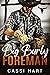 Big Burly Foreman (Big Burl...