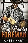 Big Burly Foreman (Big Burly #0.5)