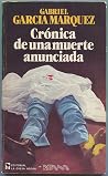 Cronica De Una Mu...