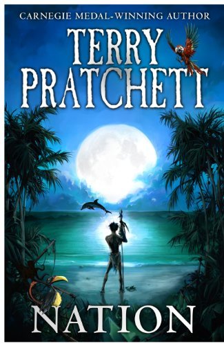 Nation by Terry Pratchett
