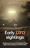 Early UFO Sightin...