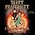 I Shall Wear Midnight by Terry Pratchett