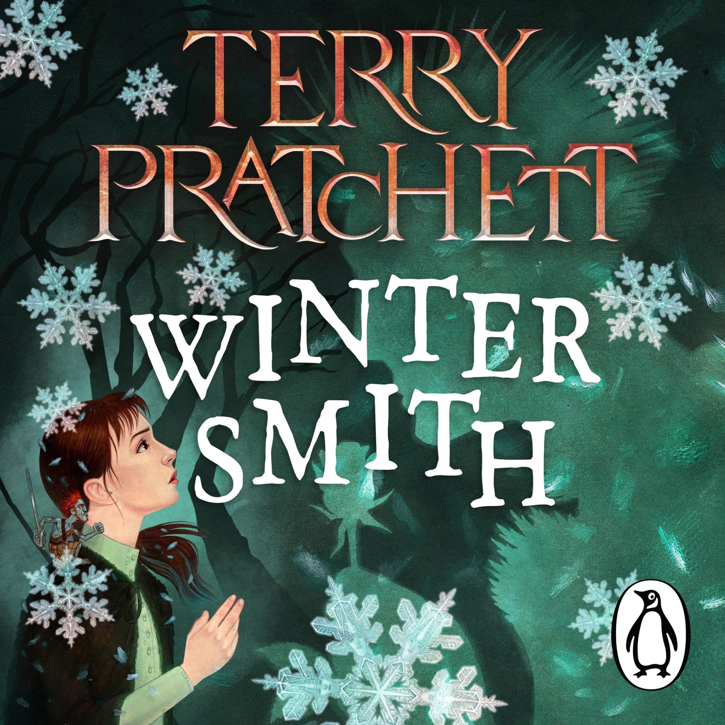 Wintersmith: