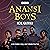 Anansi Boys: A BBC Radio 4 full-cast dramatisation