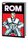 ROM: The Original...