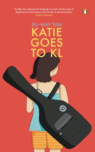 Katie Goes to KL (Paperback)