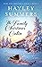 The Family Christmas Cabin by Hayley Summers