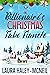 The Billionaire's Christmas Fake Fiancée by Laura Haley-McNeil