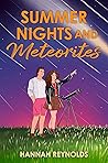 Summer Nights and Meteorites (Golden Doors #3)