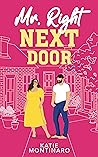 Mr Right Next Door