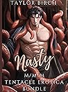 Nasty: M/M/M Tent...