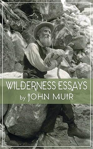 Wilderness Essays