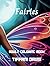 Fairies: Adult Coloring Book
