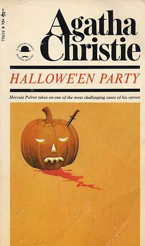 Hallowe'en Party