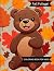 Fall Foliage: Coloring book...