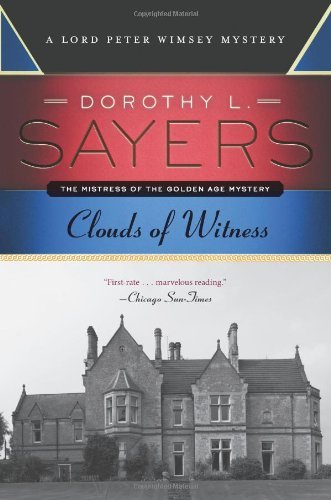 Clouds of Witness