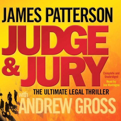 Judge and Jury