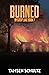 Burned (Mystery Lake, #7)