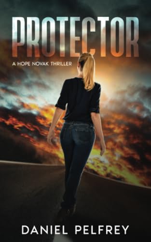 Protector (Hope Novak #1)