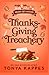 Thanksgiving Treachery (Holiday Cozy Mystery)