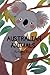 Australian Animals Coloring...