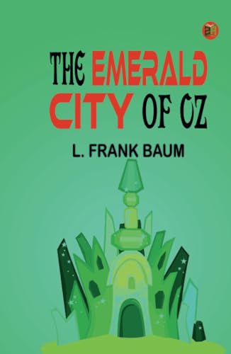 The Emerald City of Oz