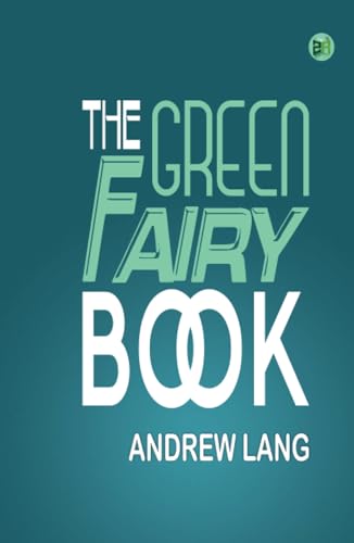 The Green Fairy Book