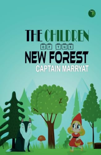 The Children of the New Forest