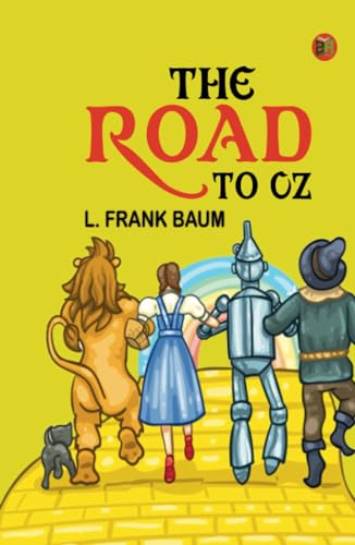 The Road to Oz