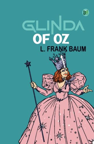 Glinda of Oz