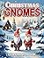 Christmas Gnomes Coloring B...