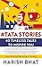 Tata stories by Harish Bhat