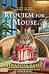 Requiem for a Mouse (Cat in the Stacks #16)