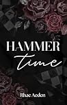 Hammer Time (Chequered Flag Series #1) Hammer Time (Chequered Flag Series #1)