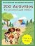200 Fun Activities for Pres...