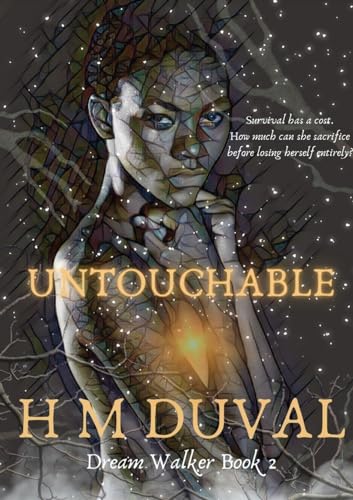 Untouchable (Dream Walker #2)