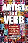 Artist is a Verb:...
