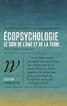 Ecopsychologie - ...