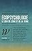 Ecopsychologie - Le soin de l’âme et de la Terre by Theodore Roszak