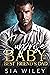 Surprise Baby for my Best Friend's Dad by Sia Wiley
