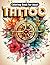 Tattoo Coloring Book: Delig...