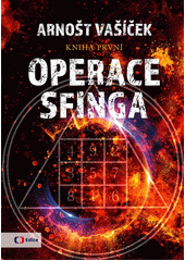 Operace Sfinga (Hardcover)