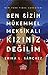 Ben Sizin Mükemmel Meksikal...