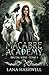Brutal Sons: une dark romance fantastique new adult (Macabre Academy t.1) (Macabre Academy (édition française)) (French Edition)