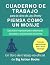 Cuaderno de trabajo para Piensa como un monje de Jay Shetty by Big Action Books