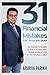 31 Financial Mistakes that keep you poor: An Insider's Guide to live a Financially Independent Life in 15 minutes a day